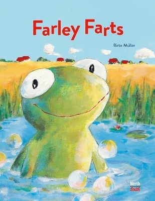 Farley Farts - Birte Muller