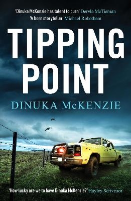 Tipping Point - Dinuka McKenzie