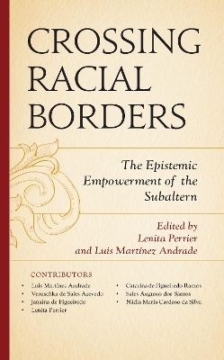 Crossing Racial Borders - 