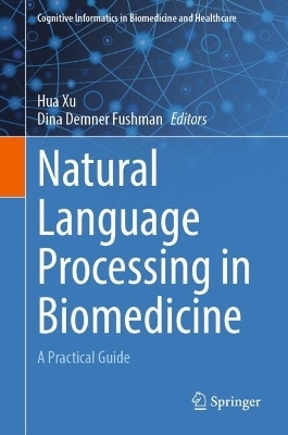 Natural Language Processing in Biomedicine - 