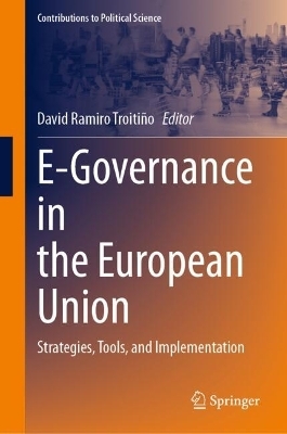 E-Governance in the European Union - 