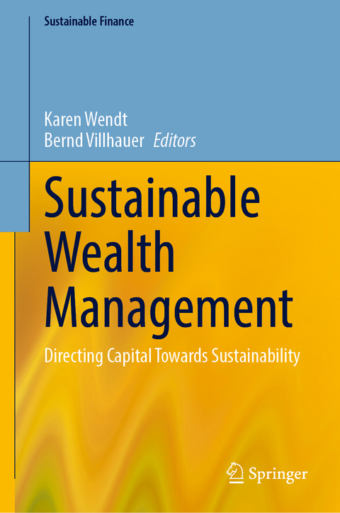 Sustainable Wealth Management - 