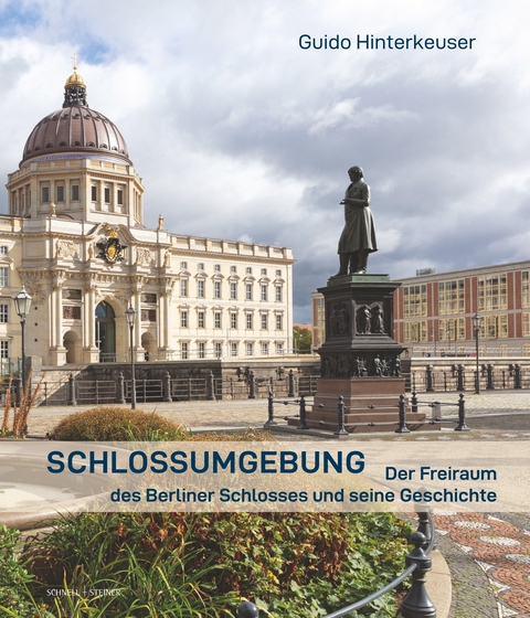 Schlossumgebung - Guido Hinterkeuser