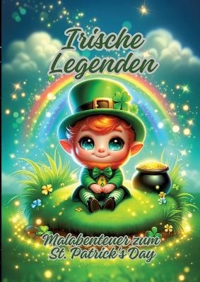 Irische Legenden - Ela ArtJoy