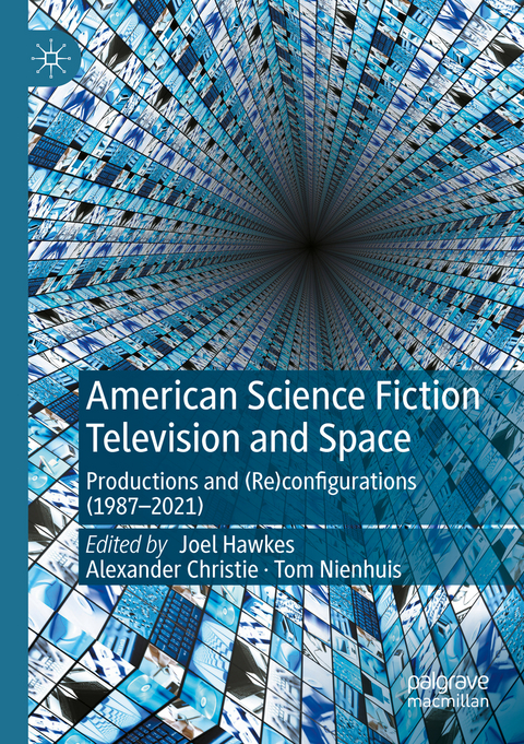 American Science Fiction Television and Space - 