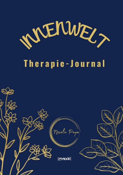 InnenWelt - Therapie Journal - Nicola Pape
