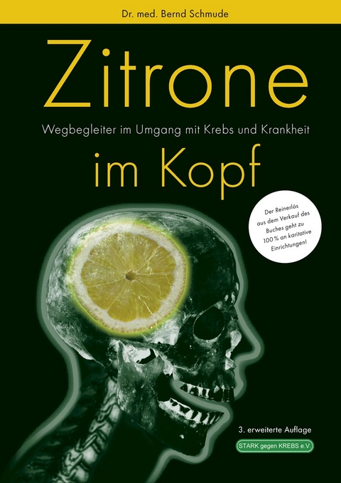 Zitrone im Kopf - Bernd Schmude