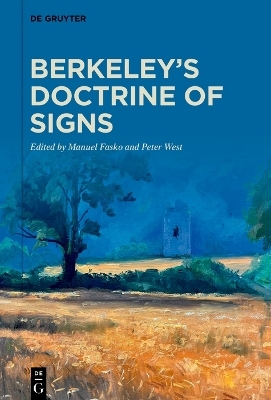 Berkeley’s Doctrine of Signs - 