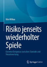 Risiko jenseits wiederholter Spiele - Udo Milkau