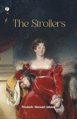 The Strollers - Frederic Stewart Stewart Isham