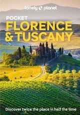 Lonely Planet Pocket Florence & Tuscany - Lonely Planet