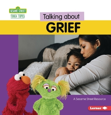 Talking about Grief - Marie-Therese Miller