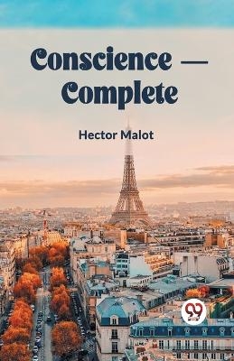 Conscience - Complete - Hector Malot