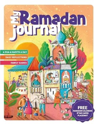 My Ramadan Journal - 