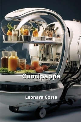 Cuocipappa - Leonara Costa
