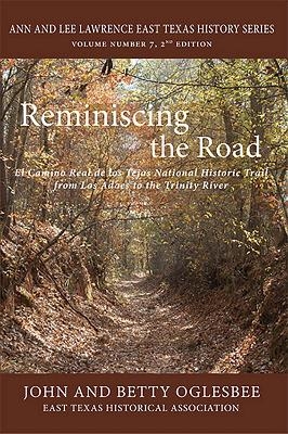 Reminiscing the Road - John Oglesbee, Betty Oglesbee