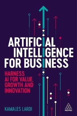 Artificial Intelligence for Business - Kamales Lardi
