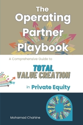 The Operating Partner Playbook - Mohamad Chahine