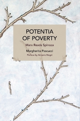 Potentia of Poverty - Margherita Pascucci