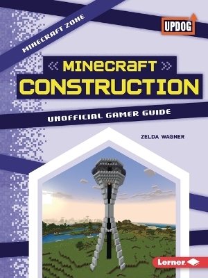 Minecraft Construction - Zelda Wagner