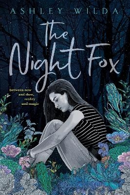 The Night Fox - Ashley Wilda