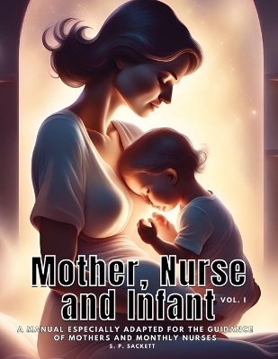 Mother, Nurse and Infant -  S P Sackett