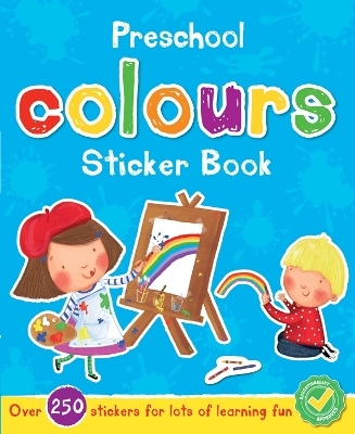 Colours - Hinkler Pty Ltd