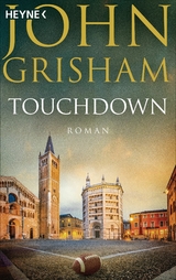 Touchdown -  John Grisham