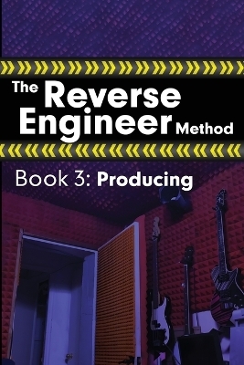 The Reverse Engineer Method - Alex Wolfcastle
