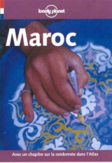 Maroc - Gordon, Linzee