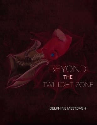 Beyond the Twilightzone - Delphine Mestdagh