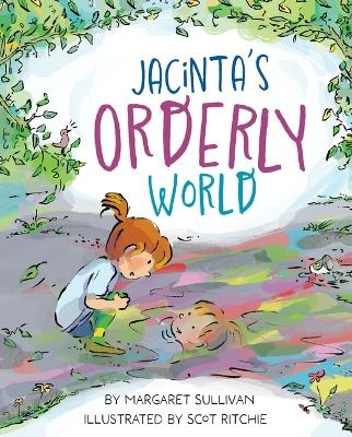 Jacinta's Orderly World - Margaret Sullivan