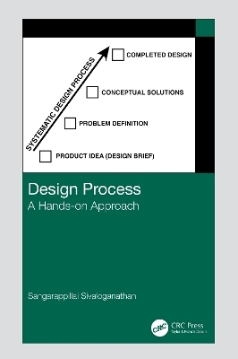 Design Process - Sangarappillai Sivaloganathan