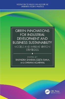 Green Innovations for Industrial Development and Business Sustainability - 