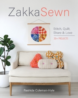 Zakka Sewn - Rashida Coleman-Hale