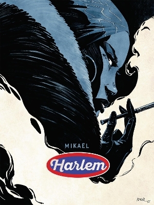 Harlem -  Mikael
