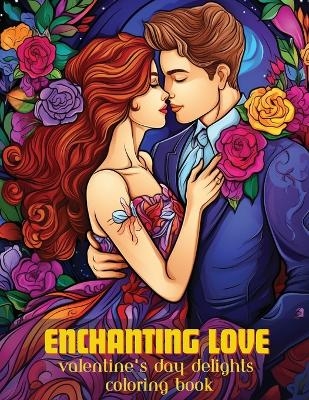 Enchanting Love - 
