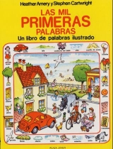 Las mil primeras palabras - Amery, Heather; Cartwright, Stephen