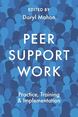 Peer Support Work - 