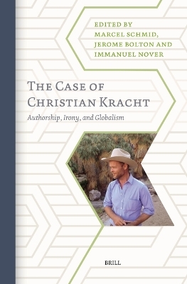 The Case of Christian Kracht - 