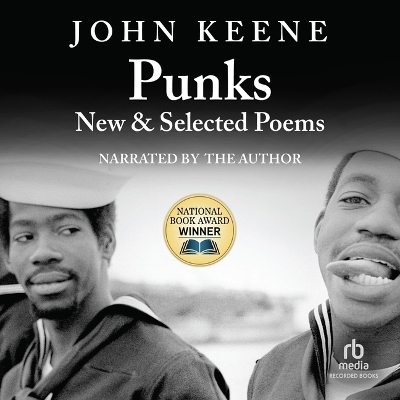 Punks - John Keene