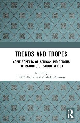 Trends And Tropes - 