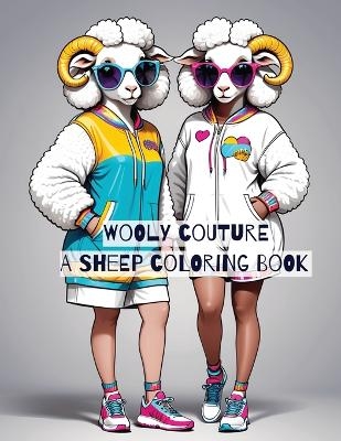 Wooly Couture - Jibril Kotita