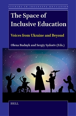 The Space of Inclusive Education - 