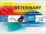 Veterinary Instruments and Equipment - Sonsthagen, Teresa F.