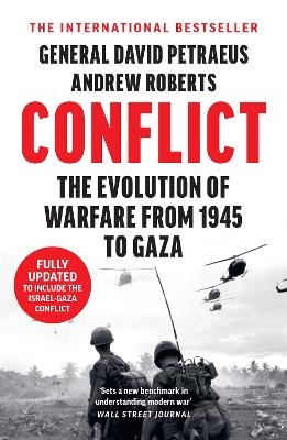 Conflict - David Petraeus, Andrew Roberts