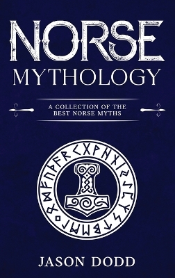 Norse Mythology - Jason Dodd