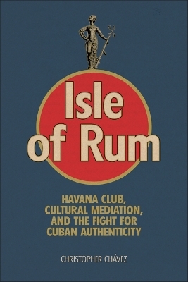 Isle of Rum - Christopher Chávez