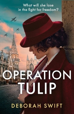 Operation Tulip - Deborah Swift