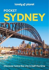 Lonely Planet Pocket Sydney - Lonely Planet; Dragicevich, Peter; Bazika, Natasha